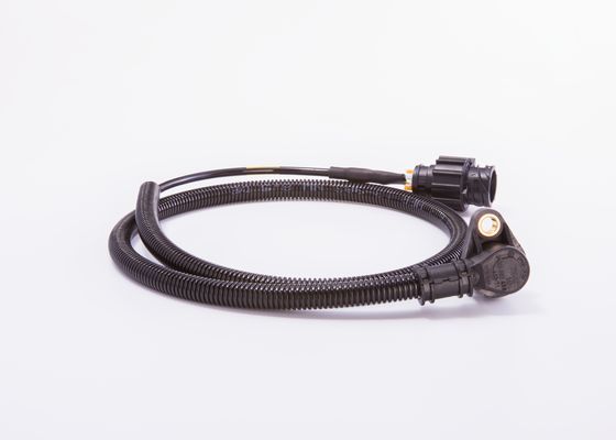 Devir Hiz Sensörü - 5. Görsel