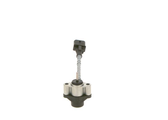 BOSCH 0261210158 Devir Hiz Sensörü - . Görsel