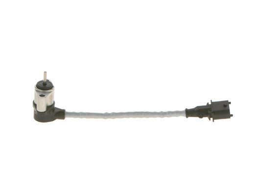 BOSCH 0261210158 Devir Hiz Sensörü - . Görsel