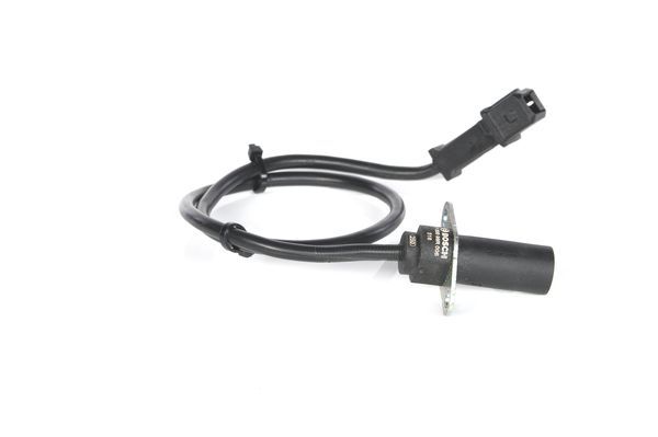 BOSCH F00099R006 Devir Hiz Sensörü - . Görsel