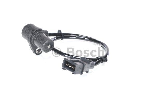 Devir Hiz Sensörü Nissan Cabstar E Terrano II 2.7 Tdi 4Wd - . Görsel