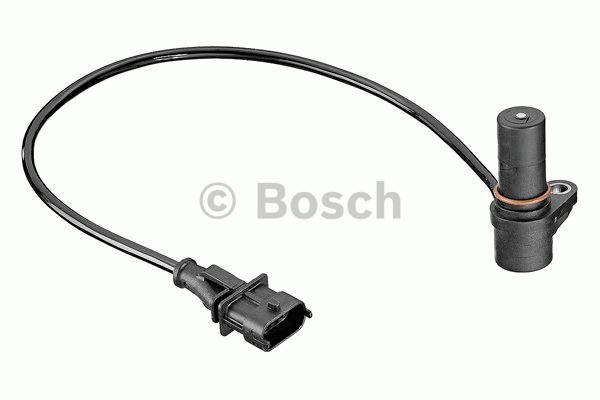 BOSCH 0281002214 Abs Sensörü - . Görsel
