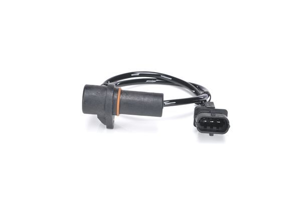 BOSCH 0281002214 Abs Sensörü - . Görsel