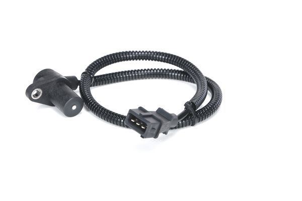 Devir Sensörü Ducato 500343018 - . Görsel