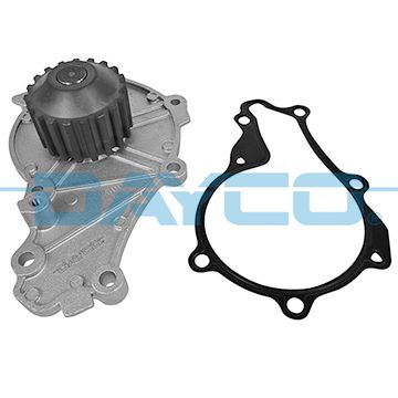 DAYCO DP077 Devirdaim