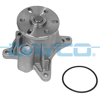 DAYCO DP736 Devirdaim - . Görsel