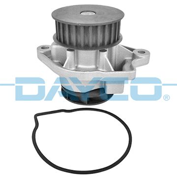 DAYCO DP038 Devirdaim