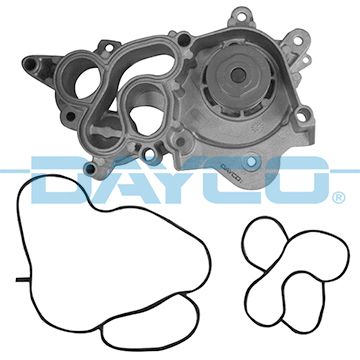 DAYCO DP887 Devirdaim - . Görsel
