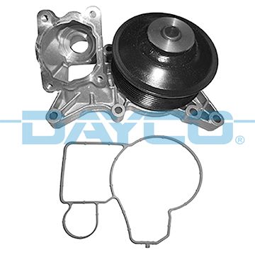 DAYCO DP387 Devirdaim