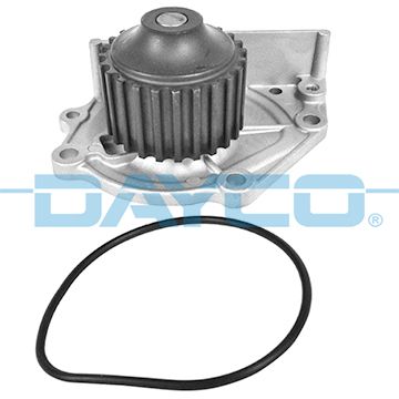 DAYCO DP021 Devirdaim