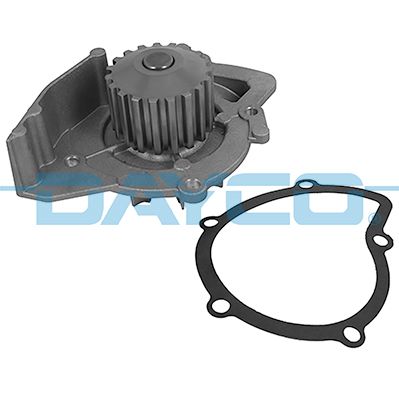 DAYCO DP063 Devirdaim