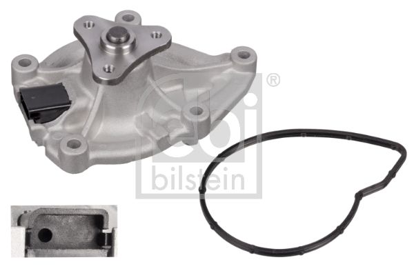 FEBI BILSTEIN 33959 Devirdaim