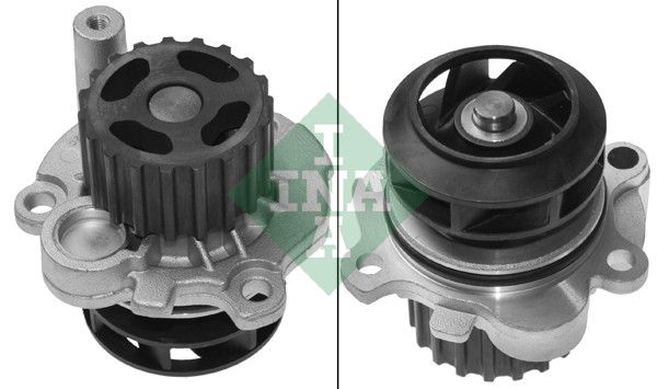 INA 538000610 Devirdaim