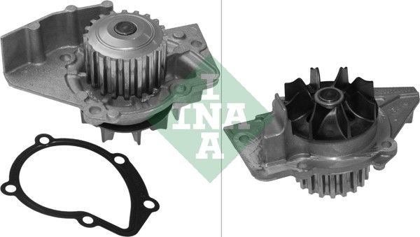INA 538000810 Devirdaim