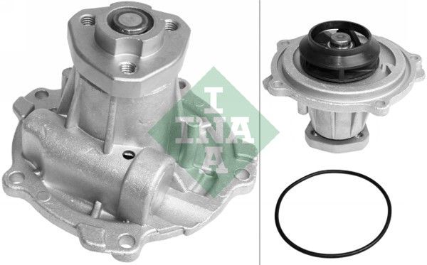 INA 538011410 Devirdaim