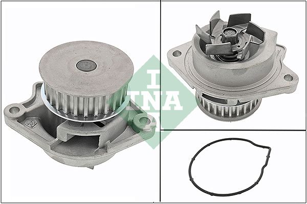 INA 538002610 Devirdaim