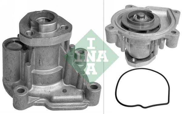 INA 538033710 Devirdaim - . Görsel