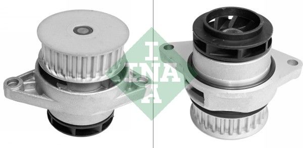 INA 538005010 Devirdaim