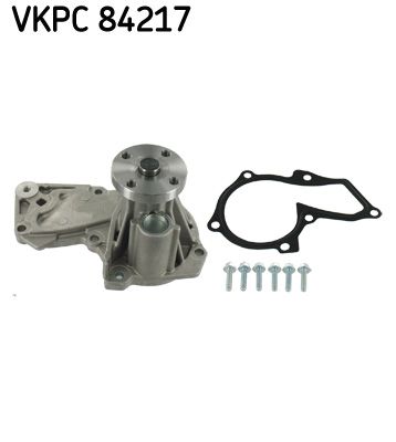 SKF SKFVKPC84217 Devirdaim