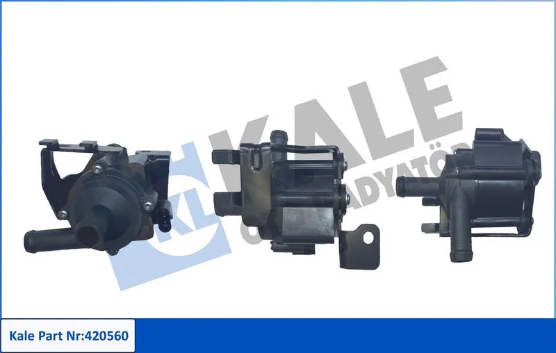 Devirdaim Ek Su Pompası  FORD ORJINAL C1BG8C419AA