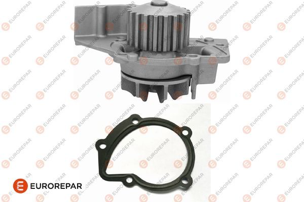 Su Pompası, Motor Soğutması EUROREPAR 1623095580