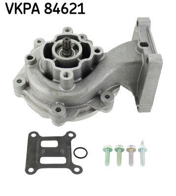 SKF VKPA84621 Devirdaim