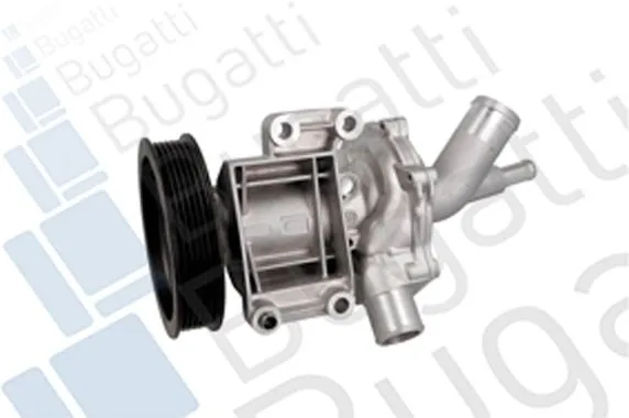 Devirdaim Su Pompası  BSG 25-500-015