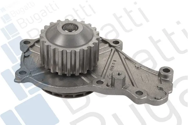 Devirdaim Su Pompası  BUGATTI PA10013
