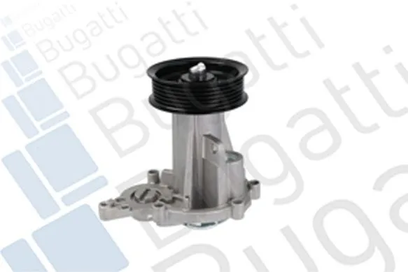 Devirdaim Su Pompası  BUGATTI PA10536