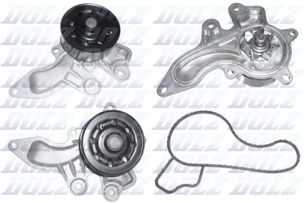 Egzoz Sıcaklık Sensörü  VALEO 369050
