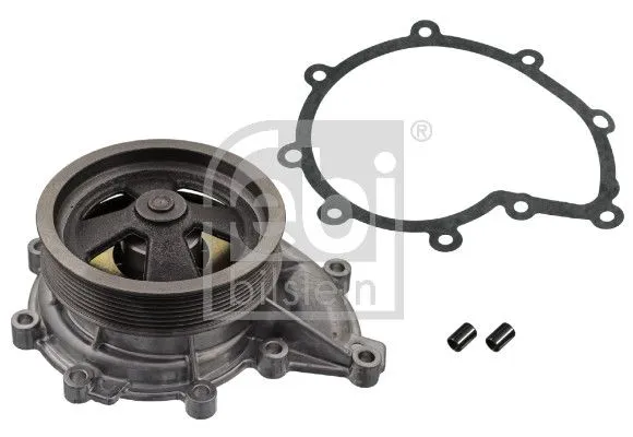 Devirdaim Su Pompası  FEBI BILSTEIN 21591