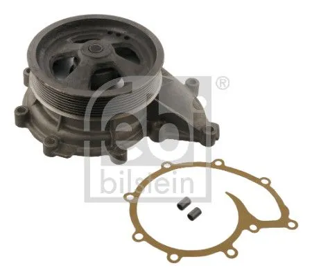 Devirdaim Su Pompası  FEBI BILSTEIN 21593