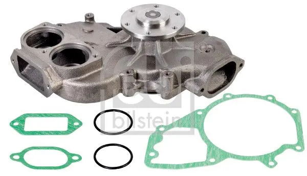 Devirdaim Su Pompası  FEBI BILSTEIN 28626