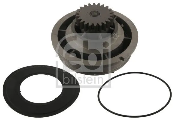 Devirdaim Su Pompası  FEBI BILSTEIN 31568