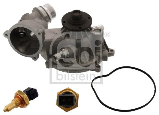 Devirdaim Su Pompası  FEBI BILSTEIN 47004