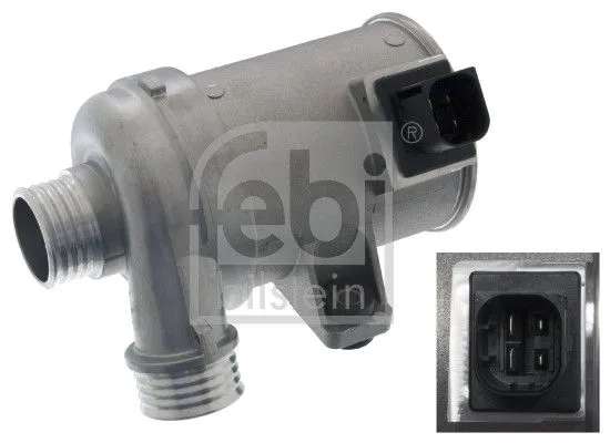 Devirdaim Su Pompası  FEBI BILSTEIN 48424