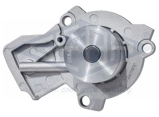 Devirdaim Su Pompası  GEBA 11240