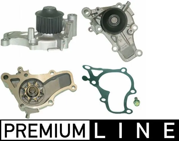 AISIN WPM-045 Su Pompası