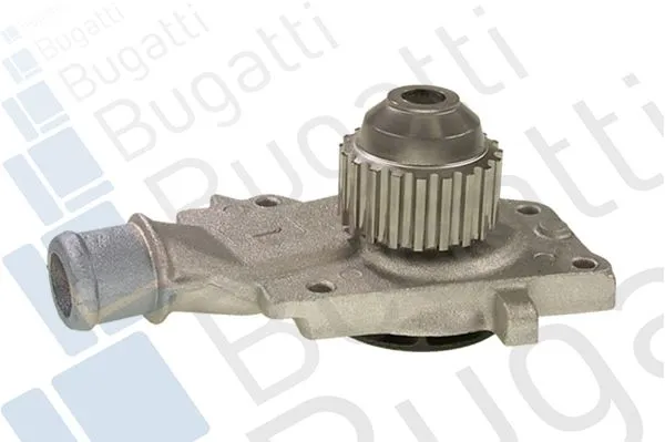 Devirdaim Su Pompası  PARTSCRAFT 34-8591-0001