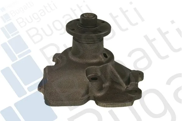 Devirdaim Su Pompası  PARTSCRAFT 34-8591-0001