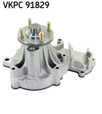 Devirdaim Su Pompası  SKF VKPC 91829