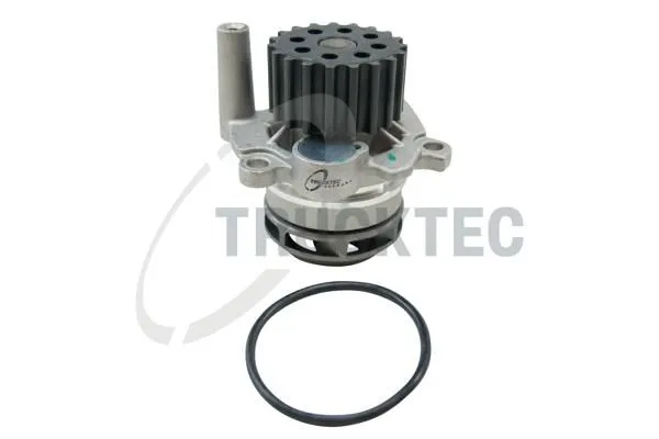 Devirdaim Su Pompası  TRUCKTEC 07.19.255