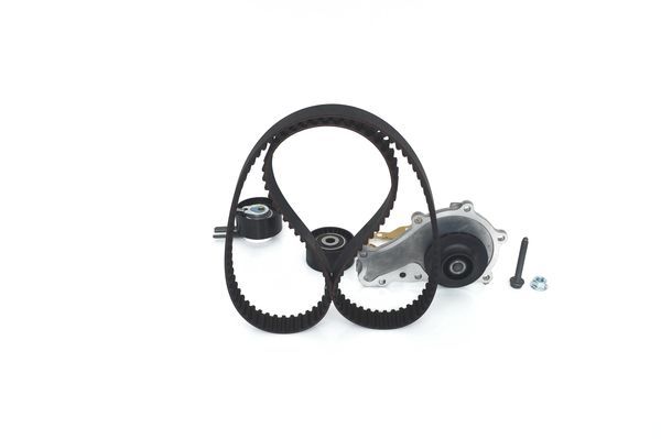 BOSCH 1987948721 Triger Seti+Devirdaim - . Görsel