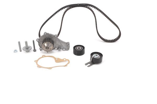 BOSCH 1987946929 Triger Seti+Devirdaim - . Görsel