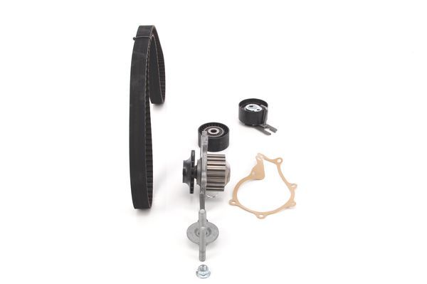 BOSCH 1987946929 Triger Seti+Devirdaim - . Görsel