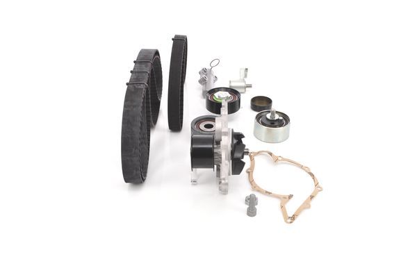 Devirdaimli Eksantrik Gergi Kiti - . Görsel