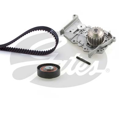 GATES KP15662XS Devirdaimli Eksantrik Gergi Kiti - . Görsel