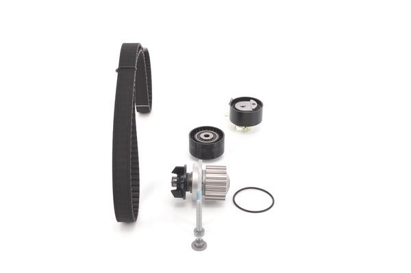 Devirdaimli Eksantrik Gergi Kiti P206 207 307 1007 C2 C3 C4 1.4 - . Görsel