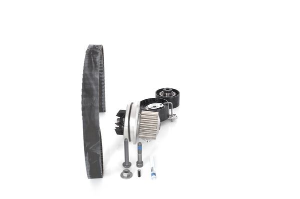 Devirdaimli Eksantrik Gergi Kiti P206 207 307 308 Partner - . Görsel