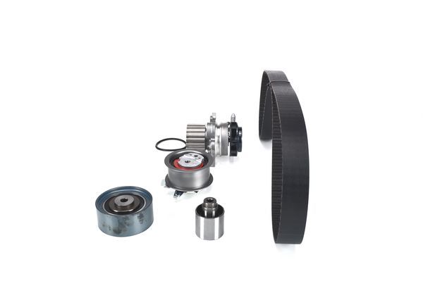 BOSCH 1987946471 Triger Seti - . Görsel